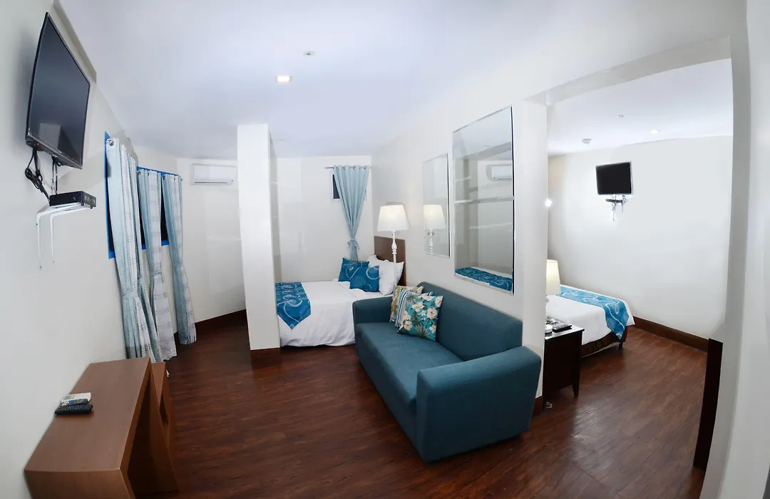Skyblue Hotel-1