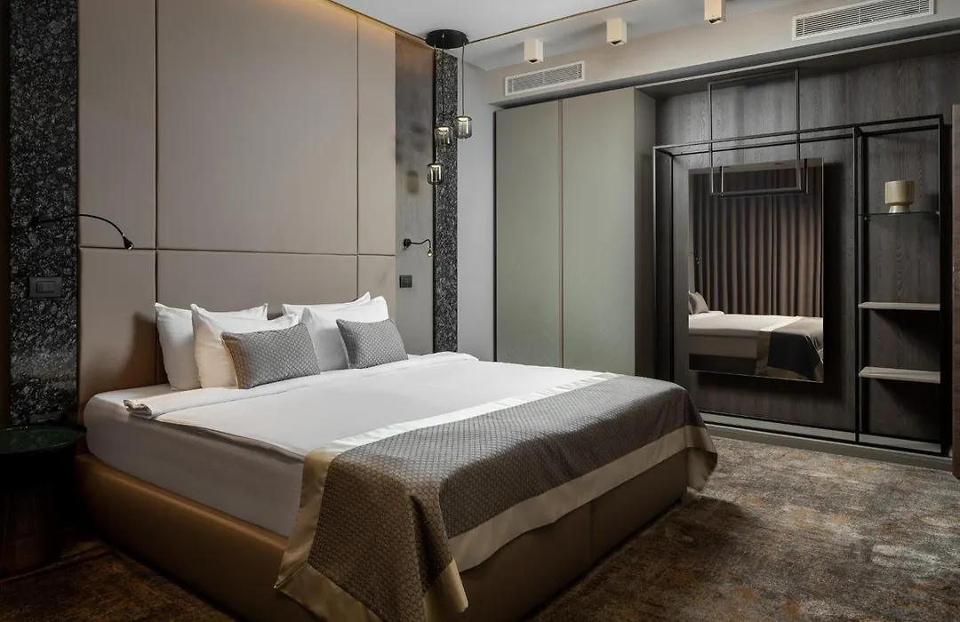 Sky Blue Hotel & Spa-1