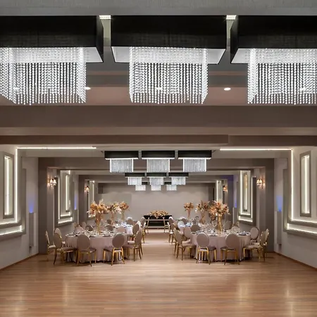 Sky Blue Hotel & Spa-2