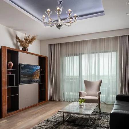 Sky Blue Hotel & Spa-2
