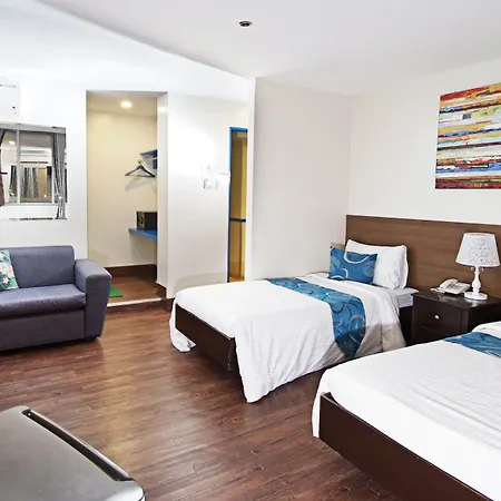 Skyblue Hotel-2