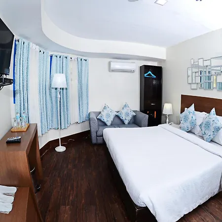 Skyblue Hotel-3