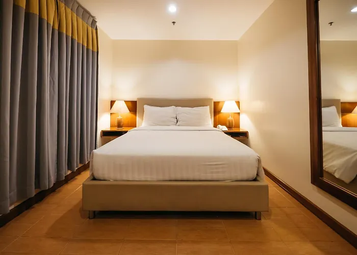 The Well Hotel Cebu